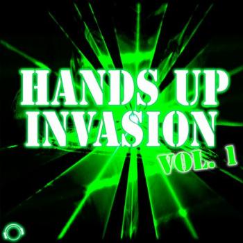 VA - Hands Up Invasion Vol.1