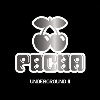 VA - Pacha Underground II