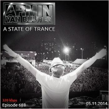 Armin van Buuren - A State Of Trance Episode 688 SBD