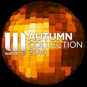 VA - Monster Tunes Autumn Collection