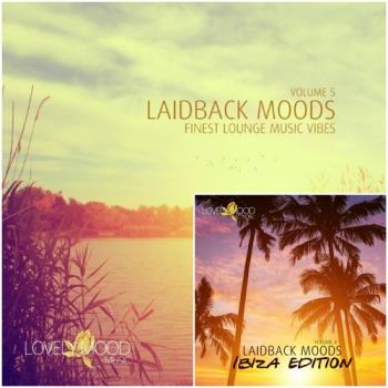 VA - Laidback Moods Vol 4-5