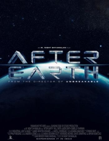    / After Earth DUB