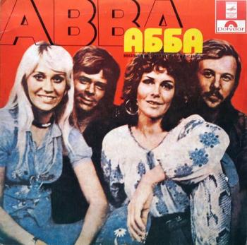 ABBA -  
