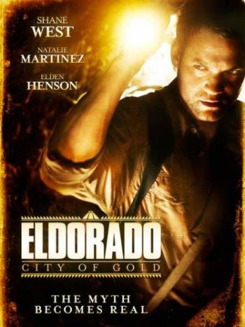 :    ,     (1-2   2) / El Dorado MVO