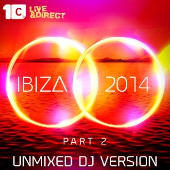 VA - Ibiza 2014 Part 2