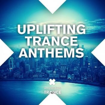 VA - Uplifting Trance Anthems