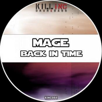 Mage - Back In Time