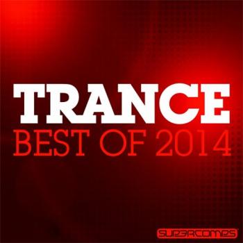 VA - Trance: Best Of 2014