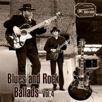 VA - Blues and Rock Ballads Vol.4