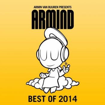 Armin Van Buuren Presents - Armind Best Of 2014