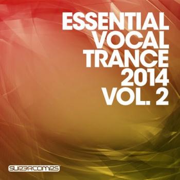 VA - Essential Vocal Trance 2014 Vol 2