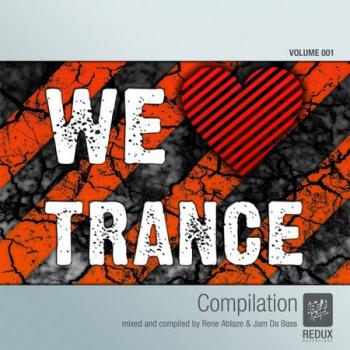 VA - We Love Trance Vol.1
