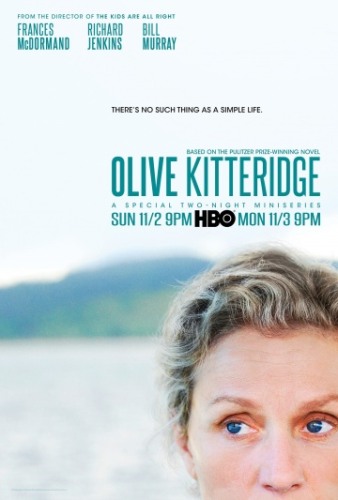 []   ?, 1-4   4 / Olive Kitteridge (2014)