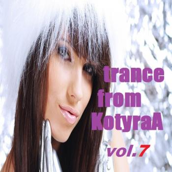 VA - Trance from KotyraA vol.7
