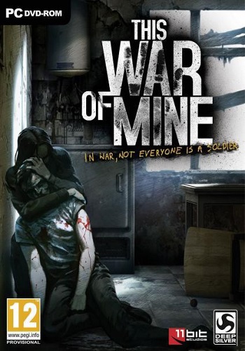 This War of Mine [Update 3] [RePack  R.G. Steamgames]