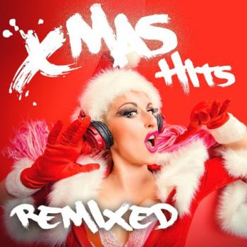 Candy Snow - Xmas Hits Remixed