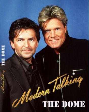 Modern Talking - The Dome