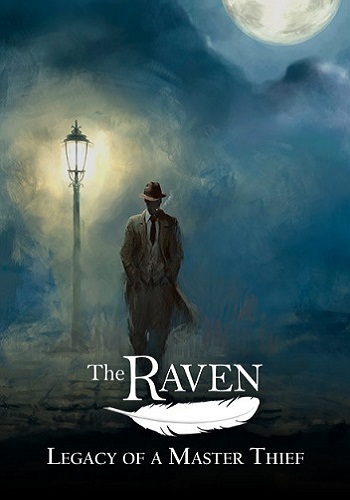 The Raven - Legacy of a Master Thief []