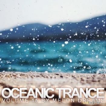 VA - Oceanic Trance Volume 36