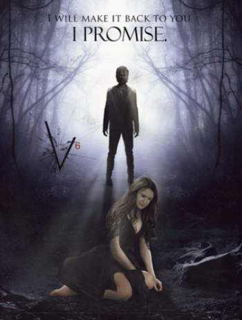  , 7  1  / The Vampire Diaries [LostFilm]