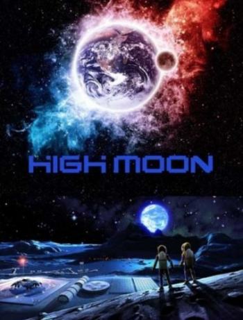   / High Moon DVO