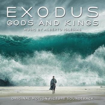 OST - :    / Exodus: Gods and Kings