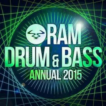 VA - RAM Drum Bass Annual 2015