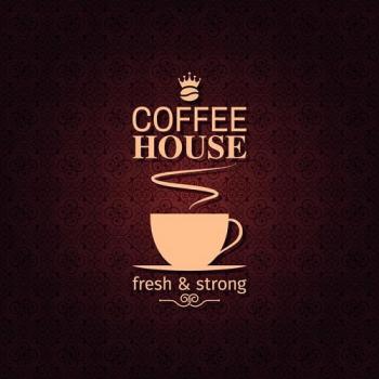 VA - Coffee House Vol 3 Fresh and Strong Deep House Traxx