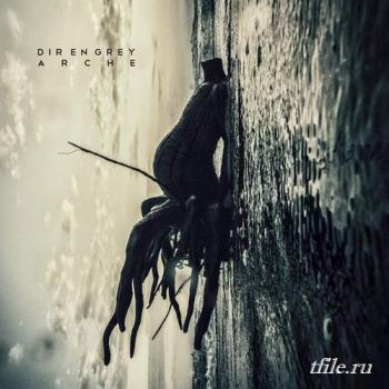 Dir En Grey - Arche (Limited Edition, 2CD)