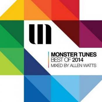 VA - Monster Tunes Best Of 2014