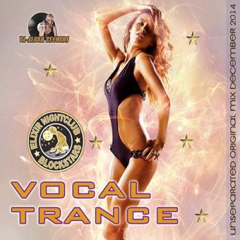 VA - Unseparated Original Mix Vocal Trance