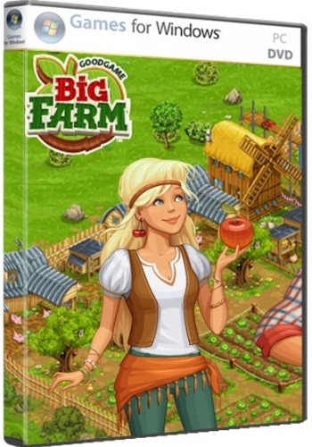 Big Farm 3.2