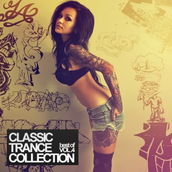 VA - Best of Classic Trance Collection Vol.4