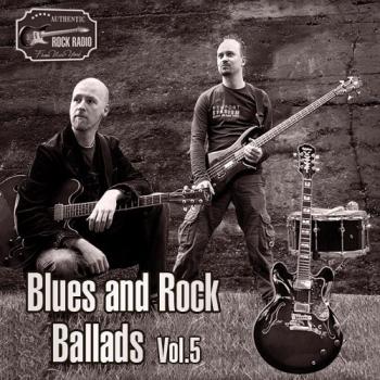 VA - Blues and Rock Ballads Vol.5