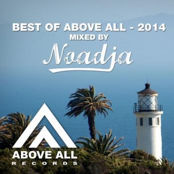 VA - Best of Above All 2014