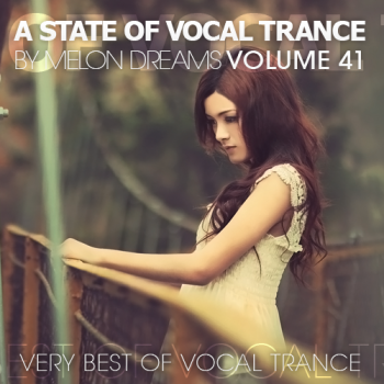 VA - A State Of Vocal Trance Volume 41
