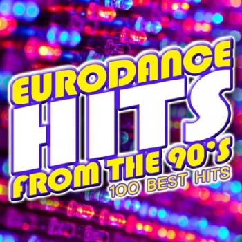 VA - EuroDance Hits From The 90's