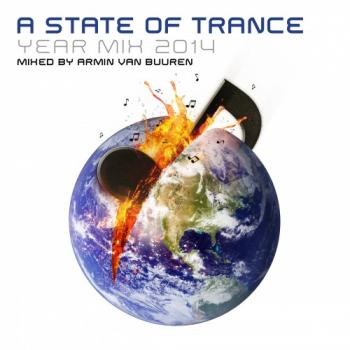 VA - A State Of Trance Year Mix 2014