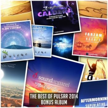 VA - The Best Of Pulsar