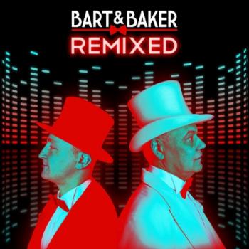 Bart Baker - Bart Baker Remixed