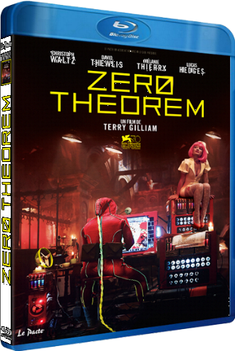   / The Zero Theorem DUB