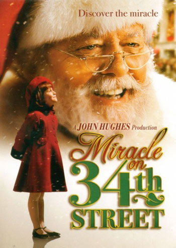 []   34-  / Miracle on 34th Street (1994) MVO