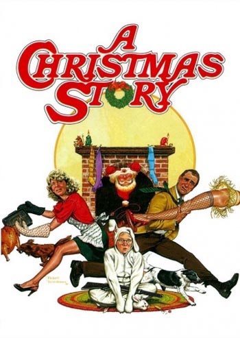 []   / A Christmas Story (1983) MVO