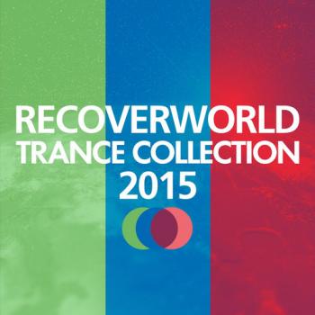 VA - Recoverworld Trance Collection 2015