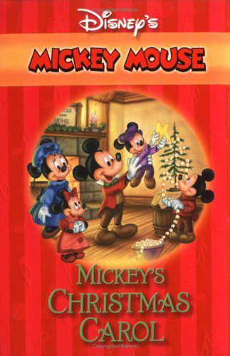 []    / Mickey's Christmas Carol (1983) DUB