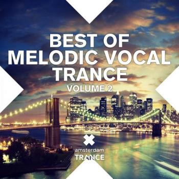 VA - Best Of Melodic Vocal Trance Vol 2