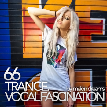 VA - Trance. Vocal Fascination 66