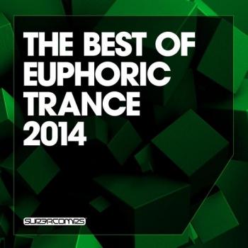 VA - The Best Of Euphoric Trance