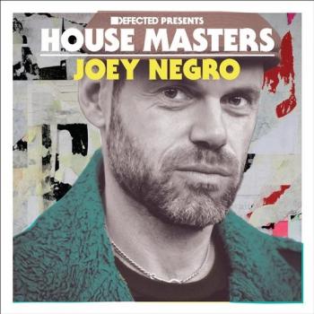 VA - Defected pres. House Masters: Joey Negro