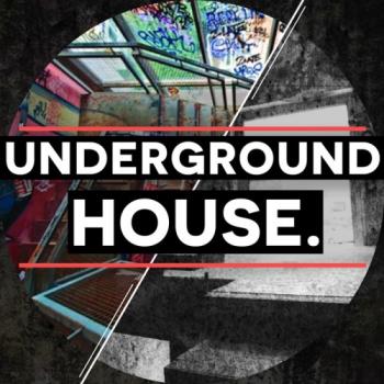 VA - Underground House